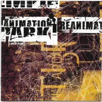 Linkin Park – Reanimation CD