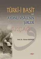 Türk-i Basit ve Aydınlı Visali'nin Şiirleri