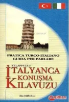 İtalyanca Konuşma Kılavuzu