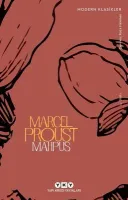 Mahpus  - Kayıp Zamanın İzinde 5.kitap
