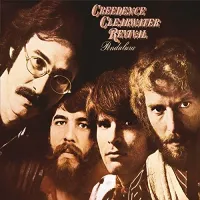 Creedence Clearwater Revival – Pendulum LP