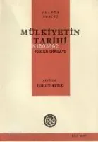 Mülkiyetin Tarihi