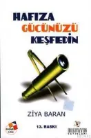 Hafıza Gücünüzü Keşfedin