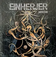Einherjer – North Star LP
