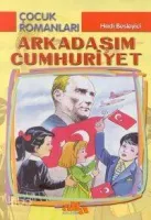 Arkadaşım Cumhuriyet