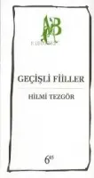 Geçişli Fiiller