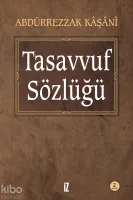 Tasavvuf Sözlüğü