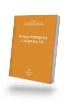 İnterdisipliner Çalışmalar (E-Kitap)