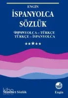 İspanyolca Standart Sözlük
