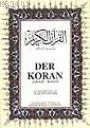 Der Koran Dıe Ungefahre Bedeutung Des