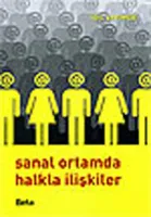 Sanal Ortamda Halkla İlişkiler