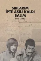 Sırlarım İpte Asılı Kaldı Balım