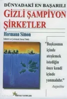Gizli Şampiyon Şirketler