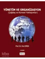 Yönetim ve Organizasyon