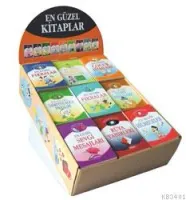 Stand Cep Set 1 (90 Kitap)