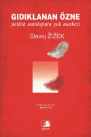 Gıdıklanan Özne