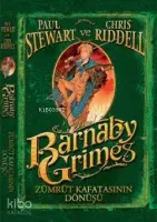 Barnaby Grimes - Zümrüt Kafatasının Dönüşü