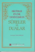 Cehalet Yangını Kur'an'la Söner
