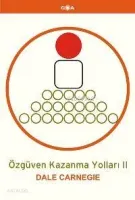 Özgüven Kazanma Yolları Iı