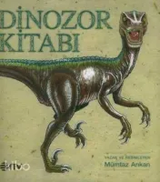 Dinozor Kitabı