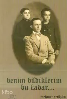 Benim Bildiklerim Bu Kadar....