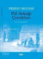 Pal Sokağı Çocukları