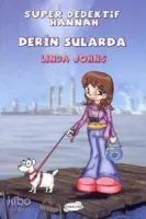 Süper Dedektif Hannah