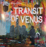 Three Days Grace – Transit Of Venus LP