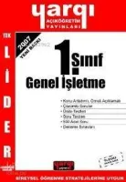 AÖF 1. Sınıf Genel İşletme