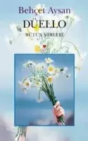 Düello Bütün Şiirleri