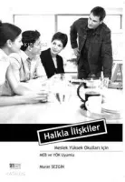 Halkla İlişkiler