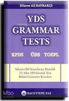 Yds Grammer Tests