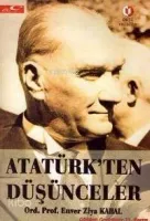 Atatürk'ten Düşünceler
