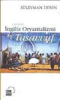 İngiliz Oryantalizmi ve Tasavvuf