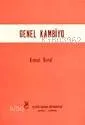 Genel Kambiyo