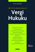 Vergi Hukuku (MYO)