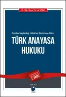 Türk Anayasa Hukuku
