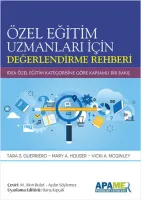 Özel Eğitim Uzmanları İçin Değerlendirme Rehberi