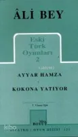 Eski Türk Oyunları 2