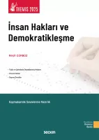 THEMIS – İnsan Hakları ve Demokratikleşme 10.BASKI