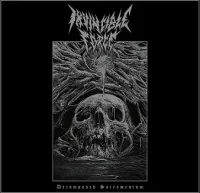Invincible Force ‎– Decomposed Sacramentum LP