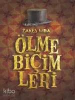 Ölme Biçimleri