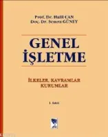 Genel İşletme