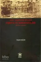 Doğu Karadeniz Bölgesi Eşkıya ve Kabadayıları