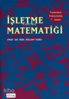 İşletme Matematiği