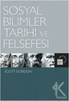 Sosyal Bilimler Tarihi ve Felsefesi
