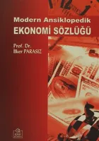 Modern Ansiklopedik Ekonomi Sözlüğü