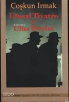 Ulusal Tiyatro ve Ulus Devlet
