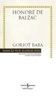 Goriot Baba