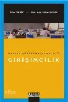 Girişimcilik